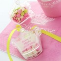 3 Boites Couronne de Princesse