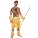 Kit Déguisement Homme Hawai
