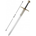 Epée Médiévale Excalibur 122cm