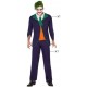 Déguisement Clown Joker Homme
