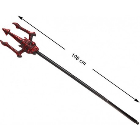 Trident Vaudou