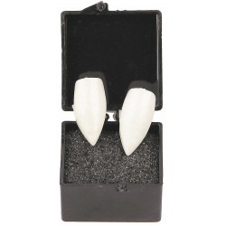 2 Dents Vampire Dracula