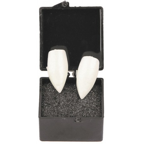 2 Dents Vampire Dracula