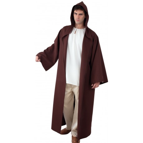 Cape de Jedi