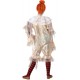 Déguisement Fille de Clown Ensanglanté