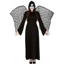 Déguisement Femme Ange de la Mort