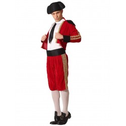 Déguisement Torero Homme