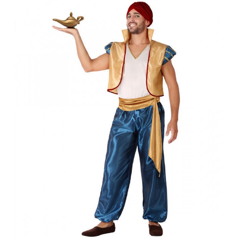 Déguisement Aladin pour Garçon