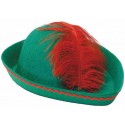 Chapeau de Robin des Bois