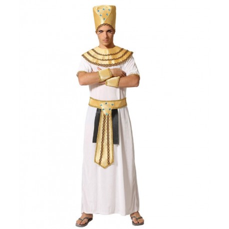 Déguisement Pharaon Akhenaton Homme