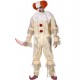 Déguisement Clown Ensanglanté Tueur ça