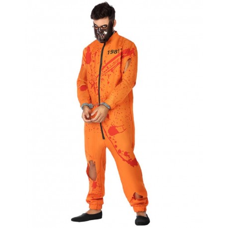 Déguisement Hannibal Lecter Homme