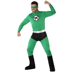 Déguisement Green Lantern Homme