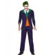 Déguisement Clown Joker Homme