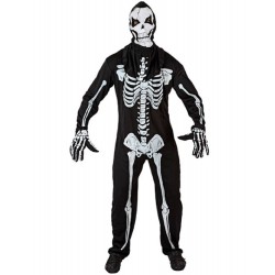 Déguisement Squelette Homme