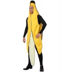 Déguisement de Banane pour Adulte