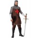 Déguisement Chevalier Croisé Homme
