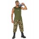 Déguisement Militaire Homme