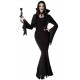 Déguisement Femme Morticia