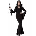 Déguisement Femme Morticia