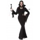 Déguisement Femme Morticia