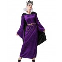 Déguisement Femme Reine Méchante