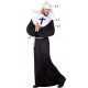 Déguisement Homme Religieuse
