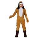 Déguisement Homme Chien Saint-Hubert