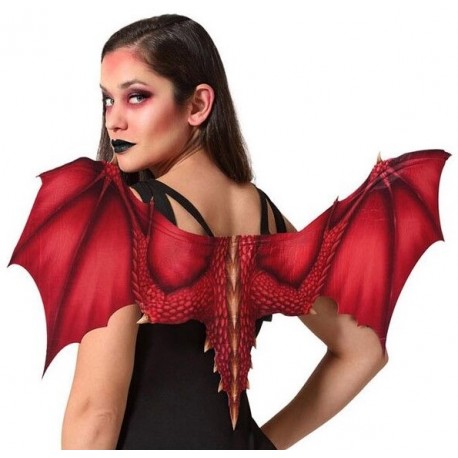 Ailes de Lucifer
