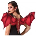 Grandes Ailes de Lucifer