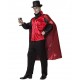 Déguisement Vampire Dracula Homme