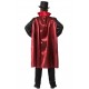 Déguisement Vampire Dracula Homme