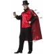 Déguisement Vampire Dracula Homme