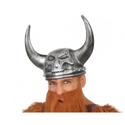 Casque de Viking