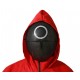 Masque Squid Game Travailleur