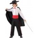 Déguisement Garçon Zorro