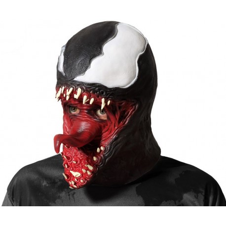 Masque Super Héros Venom