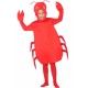 Déguisement Enfant Crabe