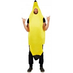 Déguisement Adulte Banane
