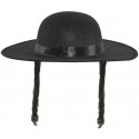 Chapeau feutre Rabbi Jacob Adulte