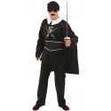 Déguisement Luxe Homme Zorro