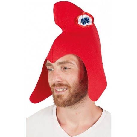 Bonnet Phrygien Adulte