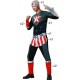 Déguisement Captain America Homme