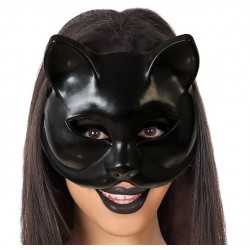 Masque de Chat Noir