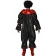 Déguisement Clown Noir Tueur pour Homme