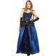 Déguisement Luxe Marquise Gothique Femme