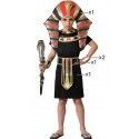 Déguisement Garçon de Pharaon Toutankhamon