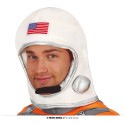 Casque Adulte Astronaute