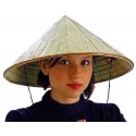 Chapeau de Paille Chinois luxe