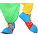 Chaussures de Clown Adulte